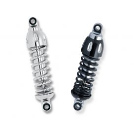 Progressive 430-4079B 12in Shocks Blk H-D buy in USA