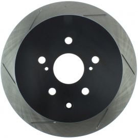 StopTech Slotted Sport Brake Rotor buy in USA