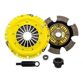 ACT 01-06 BMW M3 E46 HD/Race Sprung 6 Pad Clutch Kit buy in USA