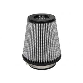 aFe Magnum FLOW Pro Dry S Replacement Air Filter 4.5in. F x 7in. B x 4.5in. T x 7in. H buy in USA