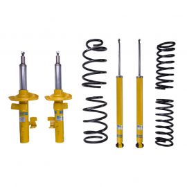 Bilstein B12 2007 Mazda 3 Mazdaspeed Front and Rear Suspension Kit buy in USA