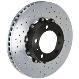 Brembo 01-04 996 C4S Front 2-Piece Discs 330x34 2pc Rotor Drilled buy in USA