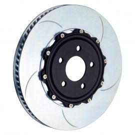 Brembo 05-06 GT Front 2-Piece Discs 355x32 2pc Rotor Slotted Type-5 buy in USA