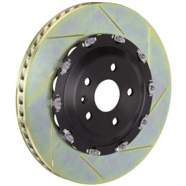 Brembo 06-08 RS4 Front 2-Piece Discs 380x34 2pc Rotor Slotted Type-1 buy in USA