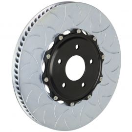 Brembo 00-04 996 GT3 Cup Front 2-Piece Discs 350x34 2pc Rotor Slotted Type-3 buy in USA