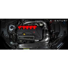 Eventuri Black Carbon Intake for Audi RSQ3 F3 buy in USA