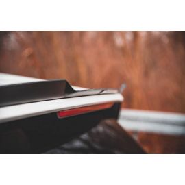 Maxton Design Spoiler Cap V.2 for VW Golf Mk8 GTI buy in USA