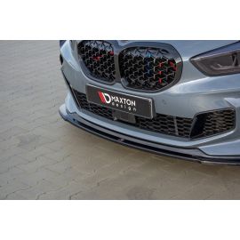 Maxton Design Front Splitter Lip for BMW M135i & 1 Series M Sport F40 buy in USA