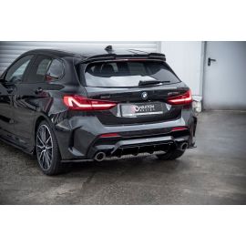 Maxton Design Rear Diffuser V1 for BMW M135i & 1 Series M Sport F40 buy in USA