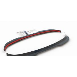 Maxton Design Rear Spoiler Cap for BMW 1 Series M Sport F40 buy in USA