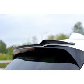 Maxton Design Rear Spoiler Cap for BMW X3 M40i & 30i M Sport G01 buy in USA