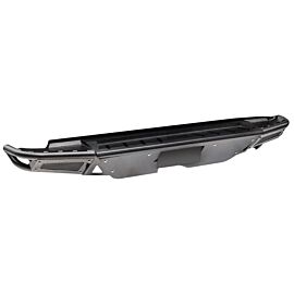 N-Fab RBS-H Rear Bumper 07-13 Toyota Tundra - Tex. Black buy in USA