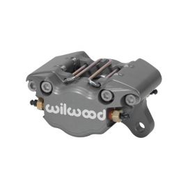 Wilwood Caliper-Dynapro Single 3.25in Mount 1.38in Pistons .19in Disc Long Piston buy in USA