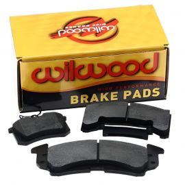 Wilwood Pad Set BP-40 6620 Aero4 / 6 w/0.80 Thk Pad buy in USA