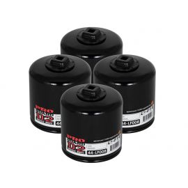 aFe Pro GUARD D2 Oil Filter 93-11 Ford Gas Trucks V8 4.6L/5.4L/5.8L (4 Pack) buy in USA