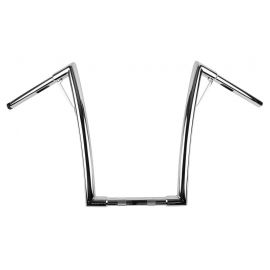 Burly Brand Louie Bar 16in Chrome buy in USA