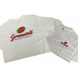 Granatelli X-Large Granatelli Motor Sports T-Shirt buy in USA