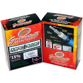 Granatelli 92-92 Chevrolet Cavalier 4Cyl 2.2L Performance Ignition Wires buy in USA