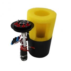 Aeromotive 99-02 Chevrolet Camaro Phantom Series Dual 340lph Direct Drop-In Fuel Pump buy in USA