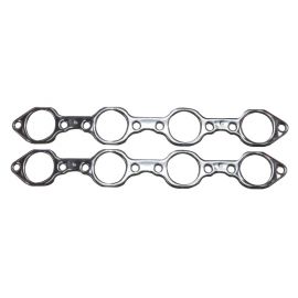 Kooks Small Block Ford Header Gasket 3in Inline Bolt Pattern Multi-Layer Aluminum buy in USA