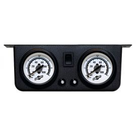 Air Lift Dual Gauge Panel Assembly for 25812 buy in USA