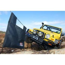 ARB Winchbar Suit Srs Jeep Tj Wrangler 97-06 buy in USA