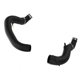 aFe 15-16 Ford F150 V6 3.5L Turbo Inlet Pipes - Black buy in USA