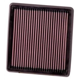 K&N Replacement Air Filter for Fiat / Opel / Vauxhall / Alfa Romeo 8in O/S L x 8.313in O/S W x 1in H buy in USA