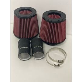 ✯✯✯✯✯ Design Performance Intake DCI for N54 BMW 1M & 135i E82 335i E90/E91/E92 535i E60 Z4 E89 buy in USA