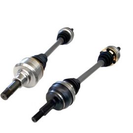 DSS 16-17 Porsche 991.2 / 992 Level 5 Direct Fit Rear Axle RA2400X5 buy in USA