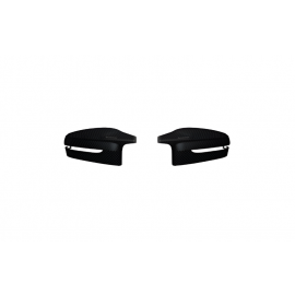 Akrapovic 2021+ BMW (G87) M2, (G80) M3 & (G82) M4 Mirror Cap Set- Matte Carbon buy in USA