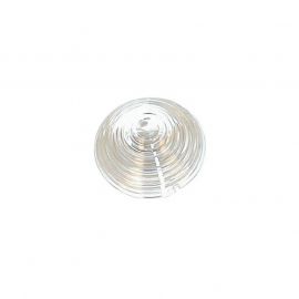 Omix Lens Lamp Clear 55-75 Jeep CJ Models buy in USA