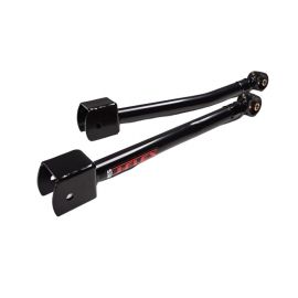 JKS Manufacturing 18-21 Jeep Wrangler JL/Gladiator JT Adjustable J-Flex Upper Control Arms - Front buy in USA