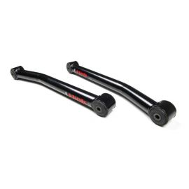 JKS Manufacturing Jeep Wrangler JK Fixed J-Link Lower Control Arms - Front buy in USA