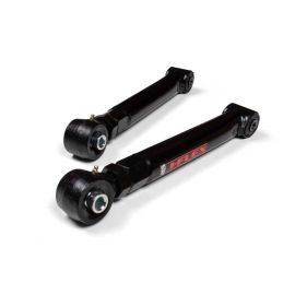 JKS Manufacturing 20-21 Jeep Gladiator JT Adjustable J-Flex Upper Control Arms - Rear buy in USA