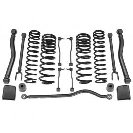 Rancho 2020 Jeep Gladiator Fr and R Suspension System Component - Box Two buy in USA