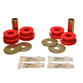 Energy Suspension 05-07 Scion tC Red Rear Trailing Arm Bushing Set buy in USA