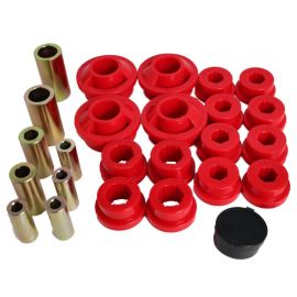 Energy Suspension 01-05 Lexus IS300 Front Control Arm Bushing - Red buy in USA