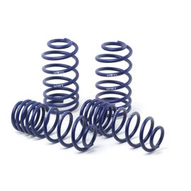 H&R 96-02 Mercedes-Benz E320T W210T Wagon Sport Spring (Non 4WD & w/Self-Leveling) buy in USA