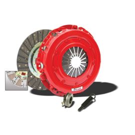 McLeod Super Street Pro Clutch Kit MuStreet Gt 05-10 W/O Hyd To Brg buy in USA