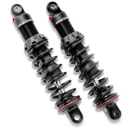 Progressive Harley 490 Series Shock 15.0in - Black buy in USA