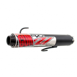 Big Gun 14-17 Arctic Cat WILDCAT TRAIL/XT/SE/EPS/LTD EVO U Series Slip On Exhaust buy in USA