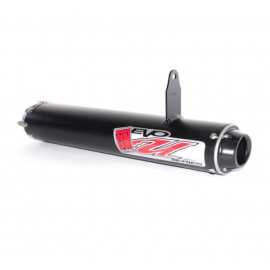 Big Gun 08-12 CAN AM RENEGADE 500 EVO U Series Slip On Exhaust buy in USA