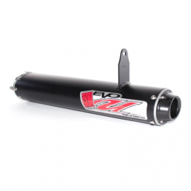 Big Gun 09-13 Polaris RANGER 700/XP/HD/EFI/EPS EVO U Series Slip On Exhaust buy in USA