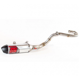 Big Gun 09-23 Yamaha YFZ 450R EXO Aluminum Full System Exhaust buy in USA