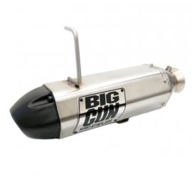 Big Gun 2016 Polaris ACE 900 EXO Stainless Slip On Exhaust buy in USA