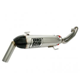 Big Gun 17-20 Polaris SPORTSMAN 850/SP EXO Stainless Full System Exhaust buy in USA