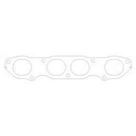 Cometic Honda F20C1/C2 00-UP Exhaust .030 inch MLS Head Gasket 2.030 inch X 1.730 inch Port buy in USA