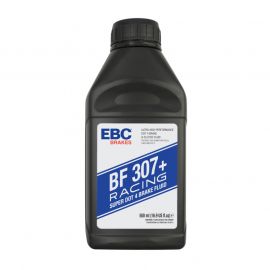 EBC Highly Refined Dot 4 Racing Brake Fluid - 1 Liter buy in USA