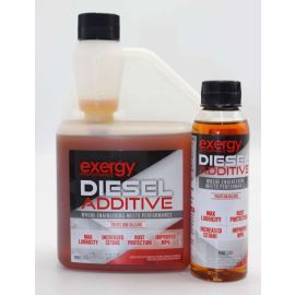 Exergy Diesel Additive 4oz- Case of 12 buy in USA